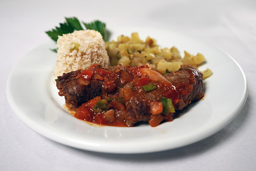 Os benefícios da carne bovina na dieta diária