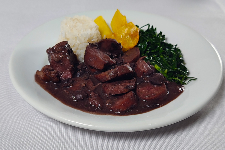 Os benefícios da feijoada na dieta diária