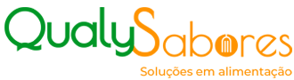 QualySabores - Soluções em Alimentação
